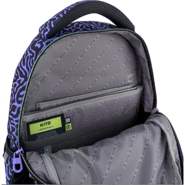 Рюкзак "Kite" Education Teens 3від.,2карм. №K24-8001M-4(10)