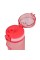 Пляшка для води пласт. "Yes" 500мл Line friends софт тач №708182(25)