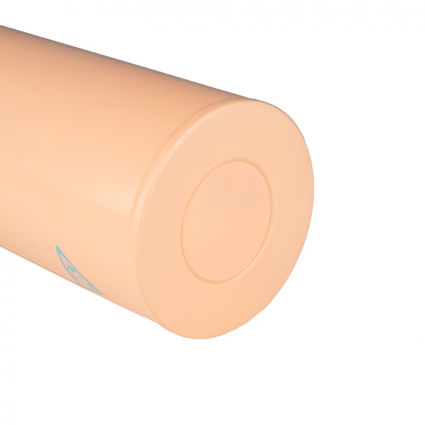 Термос метал. 0,5л "Yes" Fusion персиковий №708206(10)