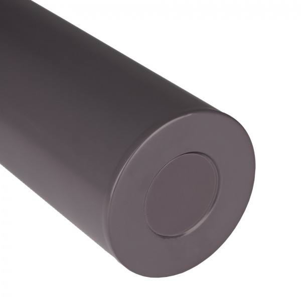 Термос метал. 0,5л "Yes" Fusion сірий №708205(10)