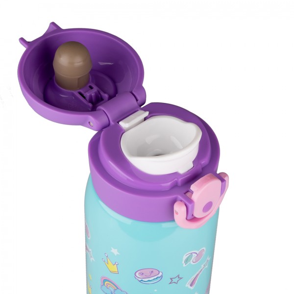 Термос 0,42л "Yes" Glamour №708201(10)