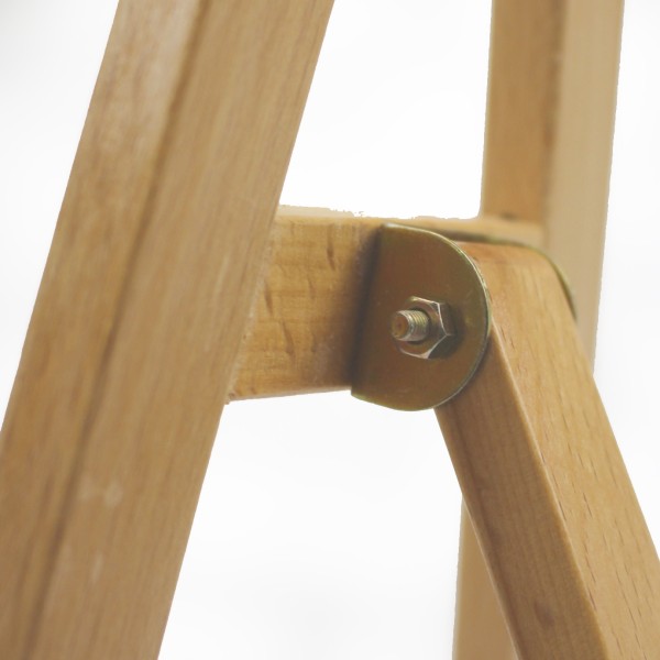 Набір акрил. фарб "Royal Langnickel" 8x5мл з мольбертом №REA5404