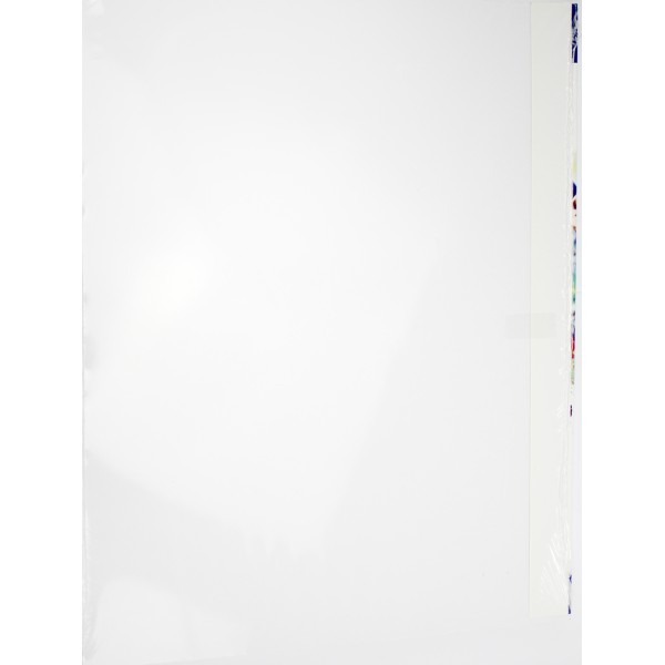 Набір акрил. фарб "Royal Langnickel" 8x5мл з мольбертом №REA5404