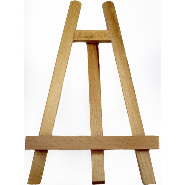 Набір акрил. фарб "Royal Langnickel" 8x5мл з мольбертом №REA5404