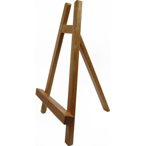 Набір акрил. фарб "Royal Langnickel" 8x5мл з мольбертом №REA5404