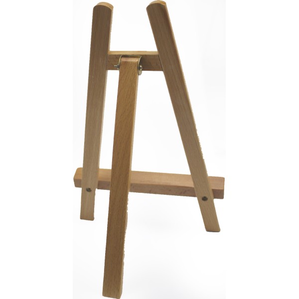 Набір акрил. фарб "Royal Langnickel" 8x5мл з мольбертом №REA5404