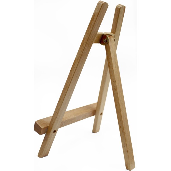 Набір акрил. фарб "Royal Langnickel" 8x5мл з мольбертом №REA5404