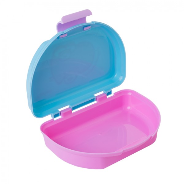 Ланч бокс пласт. "Yes" 350мл Pusheen №708166(36)(72)