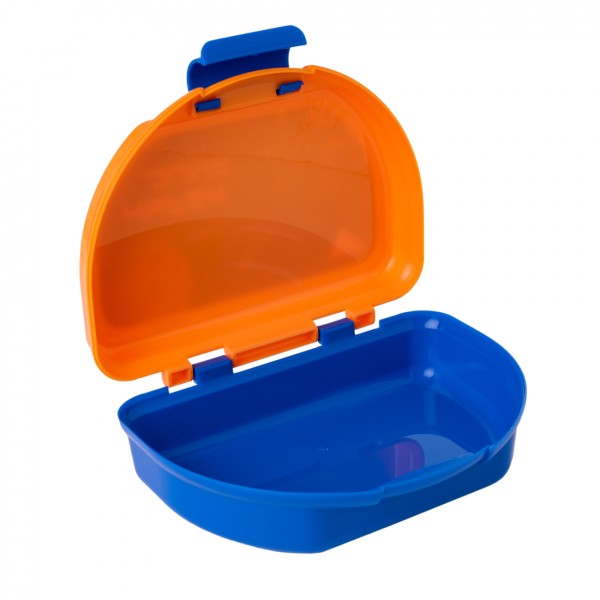 Ланч бокс пласт. "Yes" 350мл Space №708167(36)(72)