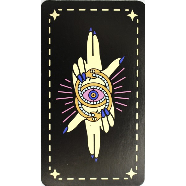 Карти гадальні "Таро" 78шт №30482/Strateg/(46)