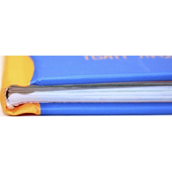 Книжка А5 "Слон-трава.Капосні вірші:Збірка творів" І.Андрусяк/Школа/(10)