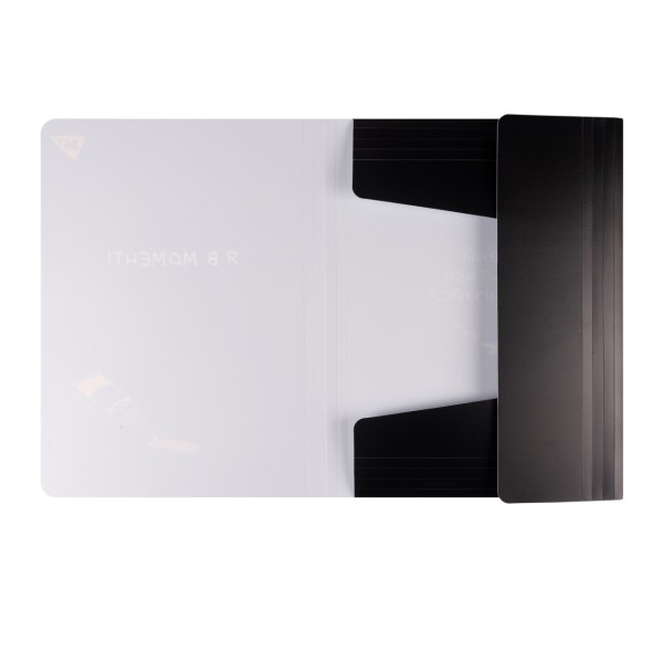 Папка "Yes" А4 №492220 "Не ускладнюй!" на рез. (40)(80)