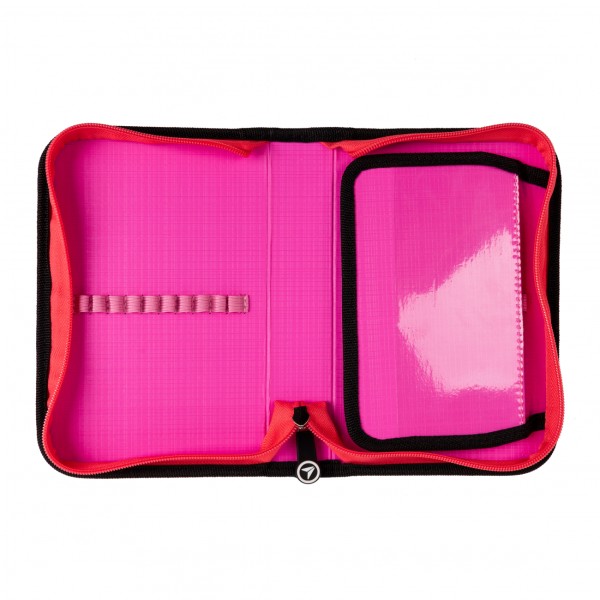 Пенал "Yes" Line Friends тв.,одинар.,1клап. №HP-03/533567(48)