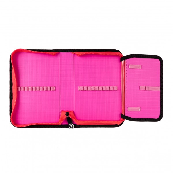 Пенал "Yes" Line Friends тв.,одинар.,1клап. №HP-03/533567(48)