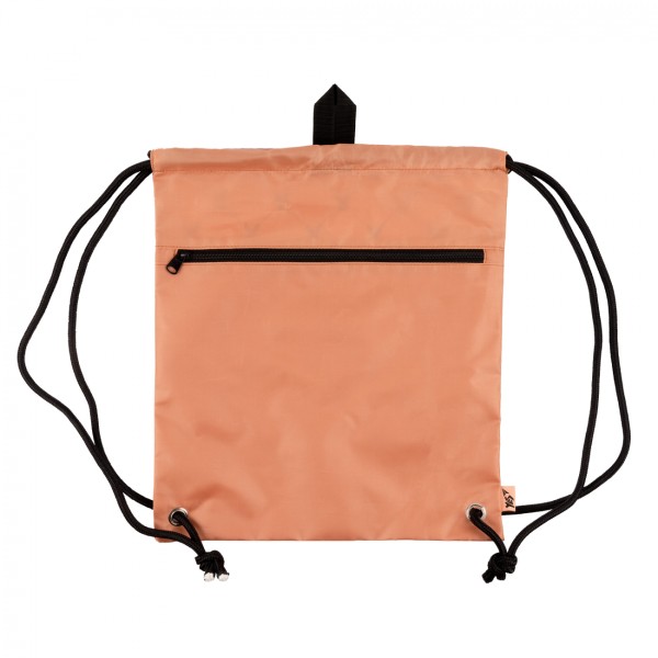 Сумка для взуття "Yes" Brave Bunny 1від.,1карм.№559655/SB-10