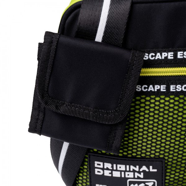 Сумка плечова "Yes" Escape 1від.2карм. №559743/CB-2