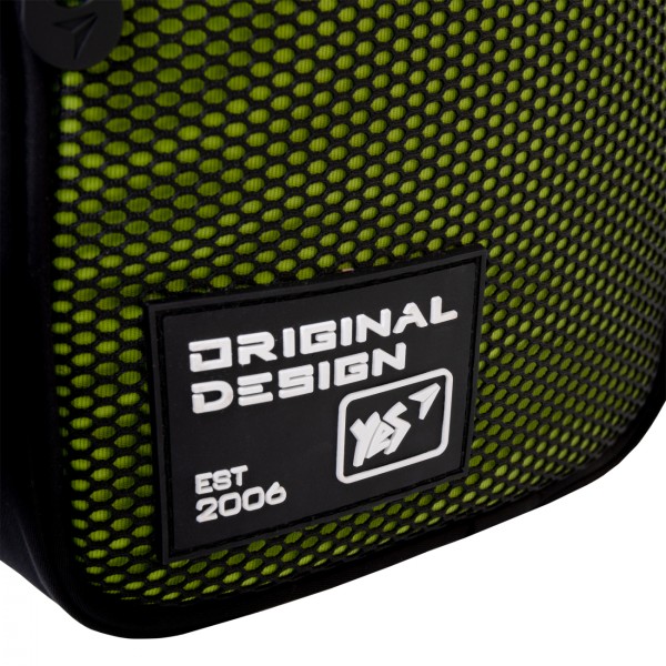 Сумка плечова "Yes" Escape 1від.2карм. №559743/CB-2