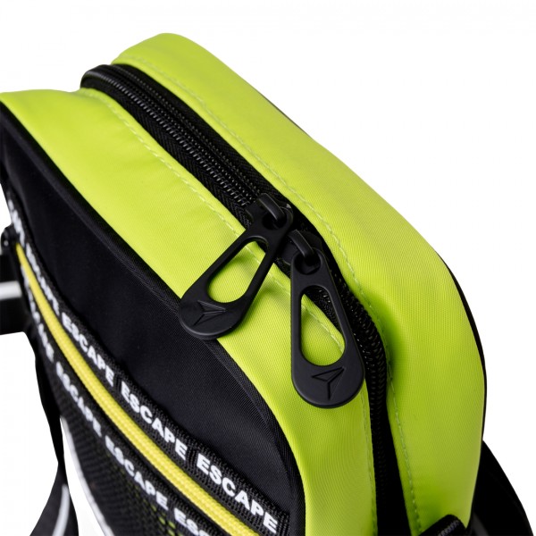 Сумка плечова "Yes" Escape 1від.2карм. №559743/CB-2