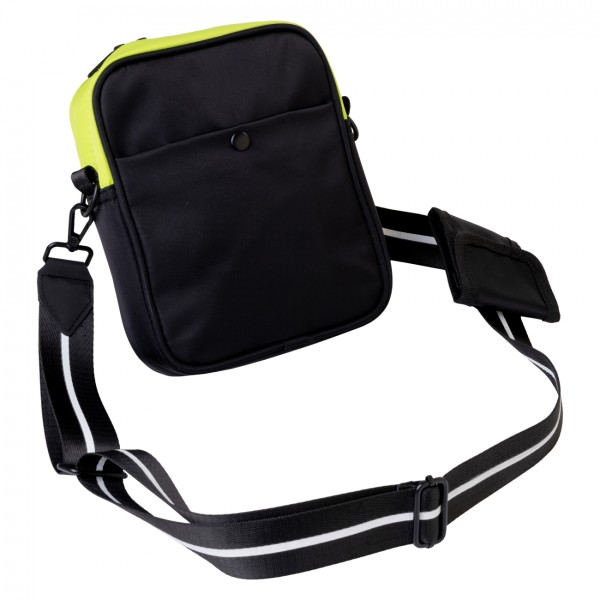 Сумка плечова "Yes" Escape 1від.2карм. №559743/CB-2