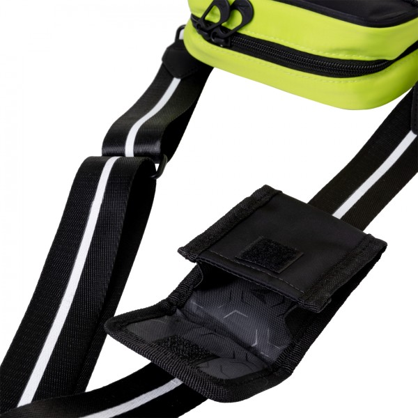 Сумка плечова "Yes" Escape 1від.2карм. №559743/CB-2