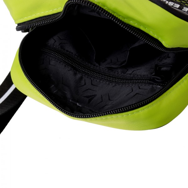 Сумка плечова "Yes" Escape 1від.2карм. №559743/CB-2