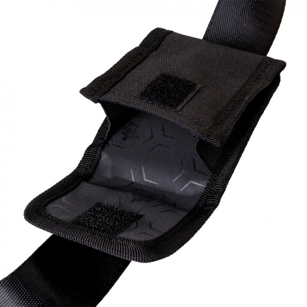 Сумка плечова "Yes" Be Strong 1від.2карм. №559741/CB-2