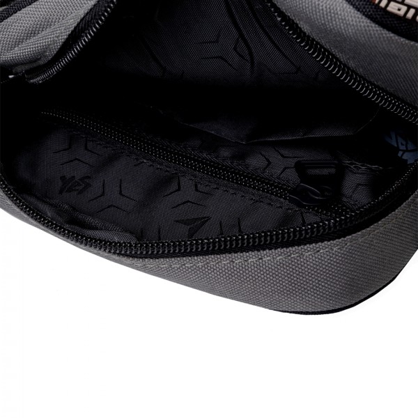 Сумка плечова "Yes" Be Strong 1від.2карм. №559741/CB-2