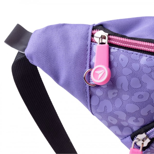 Сумка на пояс "Yes" Kitty 1від.1карм. №559703/SP-35