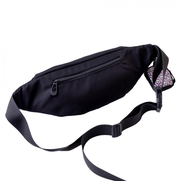 Сумка на пояс "Yes" All-Seeing Eye 1від.2карм. №559691/SP-29