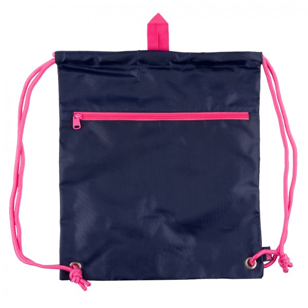 Сумка для взуття "Yes" Fantastic Kitty 1від.,1карм. №559672/SB-10