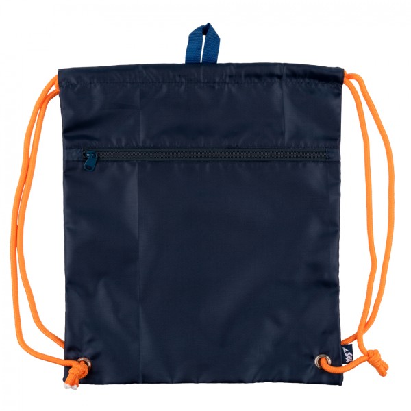 Сумка для взуття "Yes" Fighter 1від.,1карм.№559659/SB-10