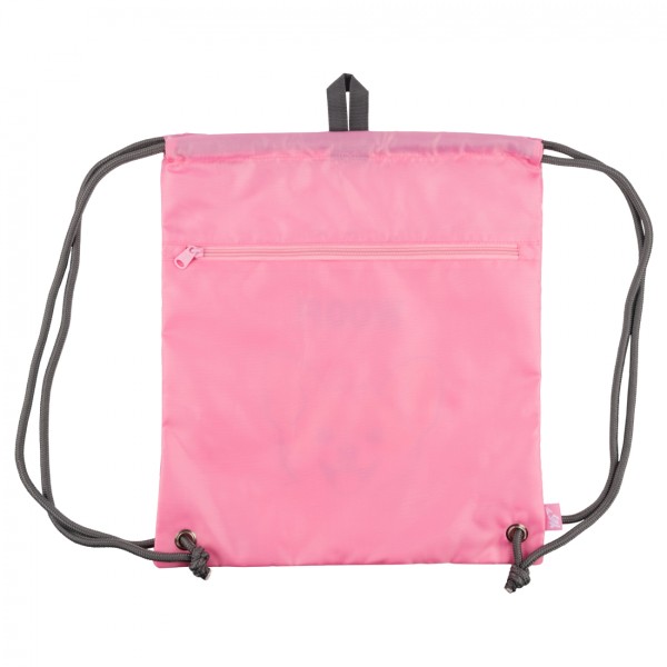 Сумка для взуття "Yes" I Love Corgi 1від.,1карм.№559652/SB-10