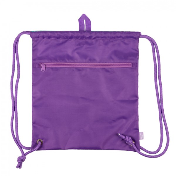 Сумка для взуття "Yes" Sparkle 1від.,1карм.№559654/SB-10