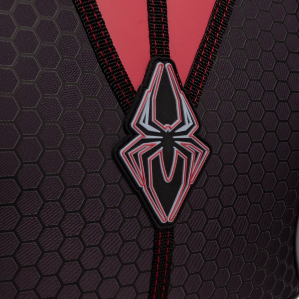 Рюкзак напівкаркасний "Yes" S-100 Р-24 Spider 1від.,4карм. №559582(4)