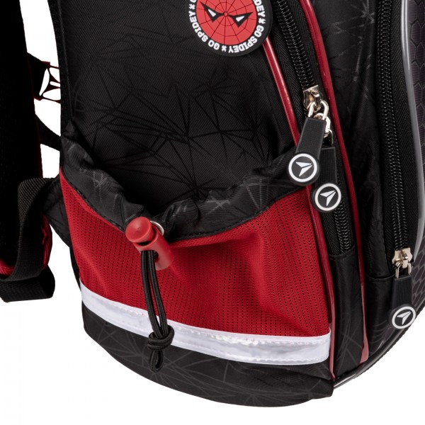 Рюкзак напівкаркасний "Yes" S-100 Р-24 Spider 1від.,4карм. №559582(4)