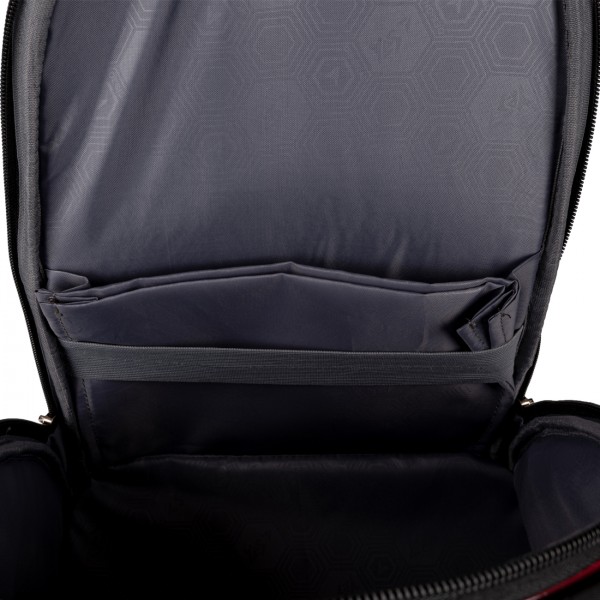 Рюкзак напівкаркасний "Yes" S-100 Р-24 Spider 1від.,4карм. №559582(4)