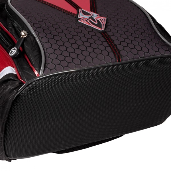 Рюкзак напівкаркасний "Yes" S-100 Р-24 Spider 1від.,4карм. №559582(4)