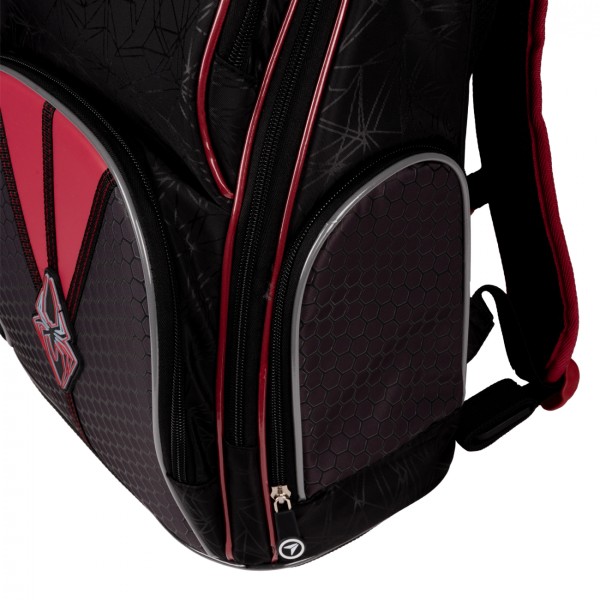 Рюкзак напівкаркасний "Yes" S-100 Р-24 Spider 1від.,4карм. №559582(4)