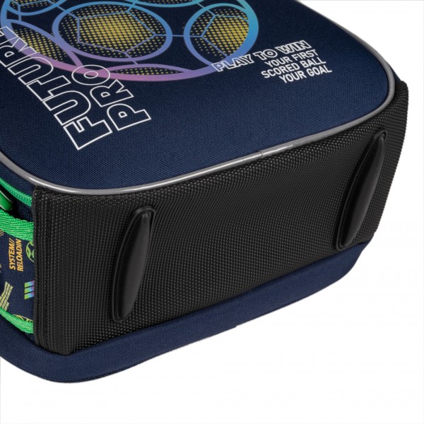 Рюкзак каркасний "Yes" S-100 Р-24 Your Goal 2від.,3карм. №559553(4)