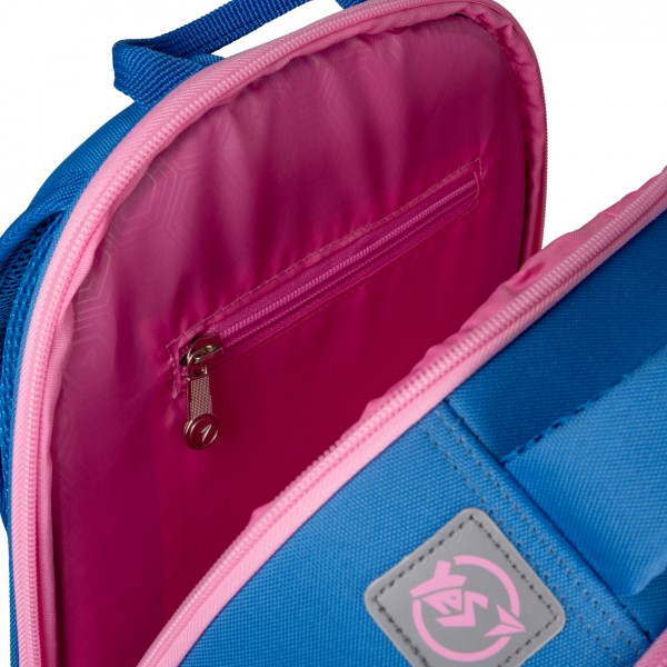 Рюкзак каркасний "Yes" S-100 Р-24 It's Magic 2від.,3карм. №559542(4)