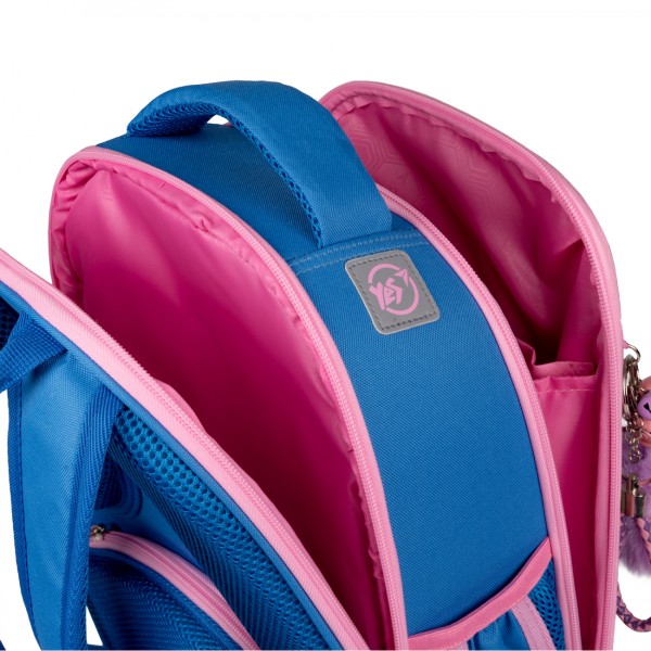 Рюкзак каркасний "Yes" S-100 Р-24 It's Magic 2від.,3карм. №559542(4)