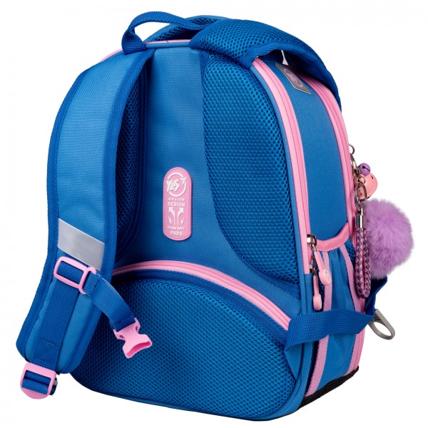 Рюкзак каркасний "Yes" S-100 Р-24 It's Magic 2від.,3карм. №559542(4)