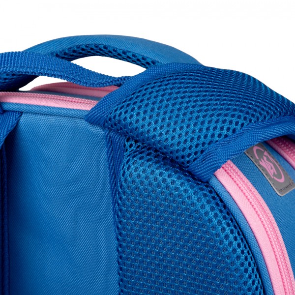 Рюкзак каркасний "Yes" S-100 Р-24 It's Magic 2від.,3карм. №559542(4)