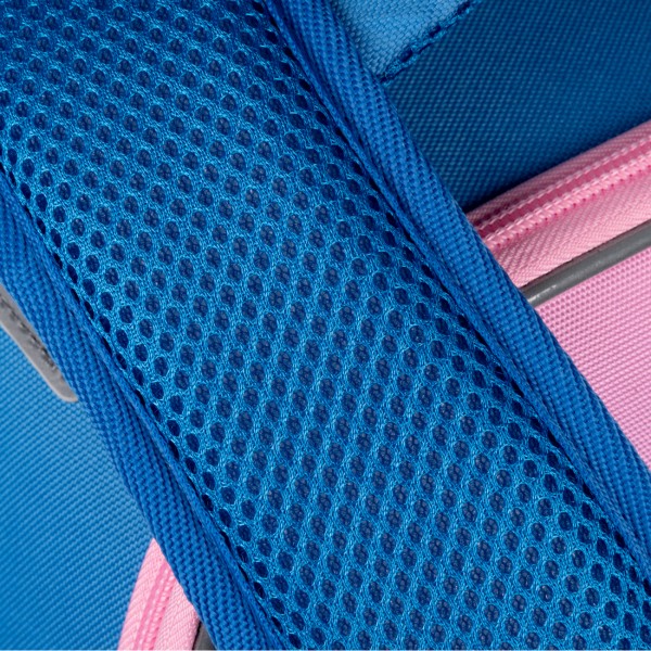 Рюкзак каркасний "Yes" S-100 Р-24 It's Magic 2від.,3карм. №559542(4)