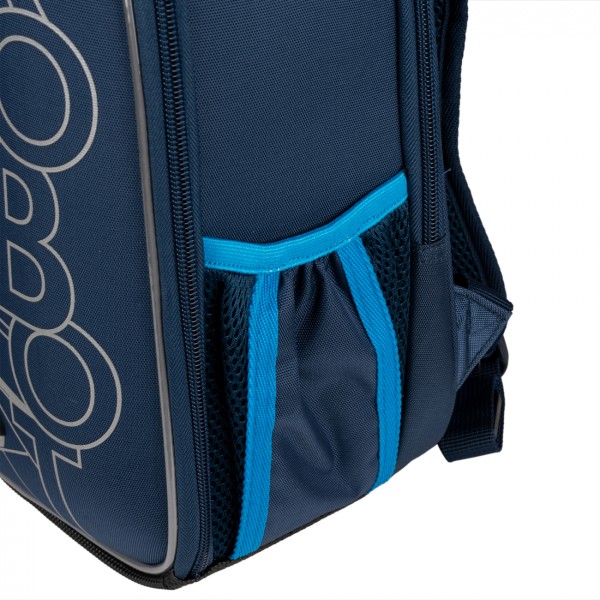 Рюкзак каркасний "Yes" S-100 Р-24 Fighter 2від.,3карм. №559555(4)