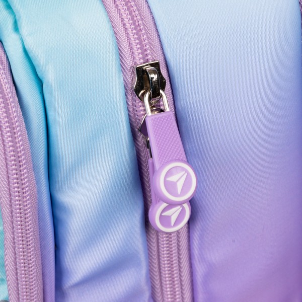 Рюкзак "Yes" S-52 Р-24 Ergo Sparkle 2від.,3карм. №559567(10)