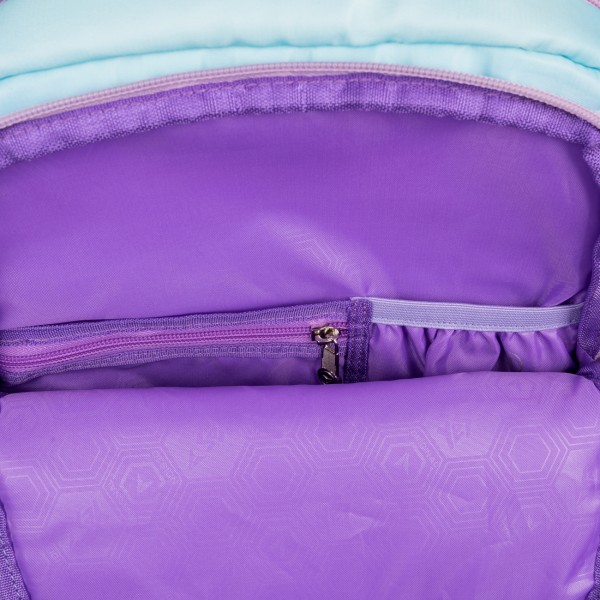 Рюкзак "Yes" S-52 Р-24 Ergo Sparkle 2від.,3карм. №559567(10)