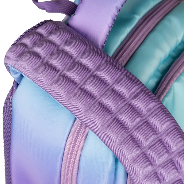 Рюкзак "Yes" S-52 Р-24 Ergo Sparkle 2від.,3карм. №559567(10)