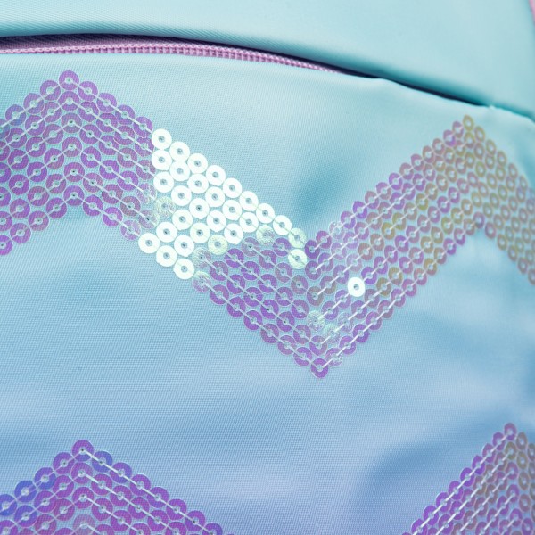 Рюкзак "Yes" S-52 Р-24 Ergo Sparkle 2від.,3карм. №559567(10)