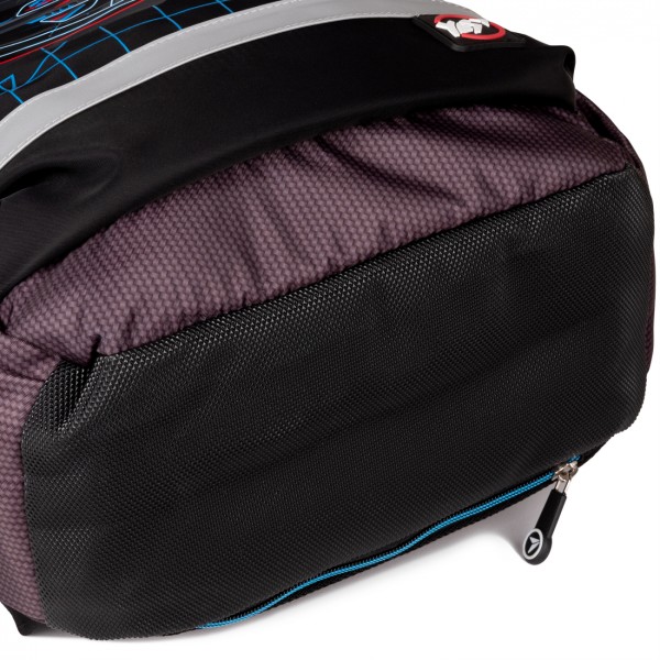 Рюкзак "Yes" S-52 Р-24 Ergo Street Racing 2від.,3карм. №559569(10)